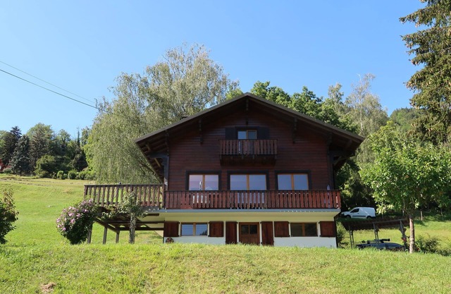 Vacation home Saci by Interhome