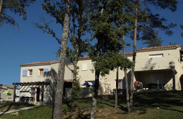 Vacation home Salavas - Ardéche