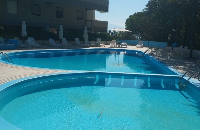 Vacation Home Scario