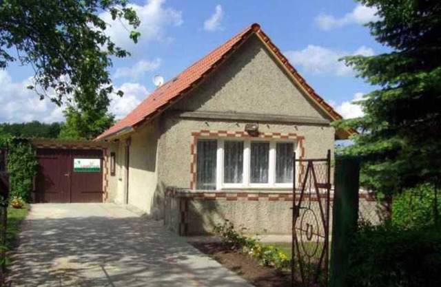 Vacation home Schöne