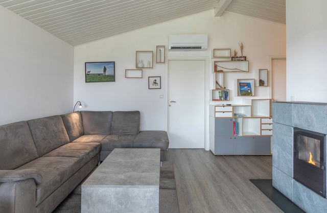Vacation home "Schimmelreiter" in Simonsberg for up to 2 people