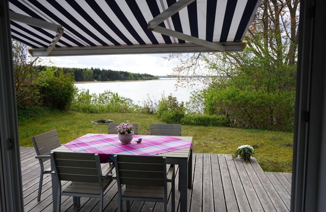 Vacation home "Schlei-Panorama" in Kosel-Missunde.