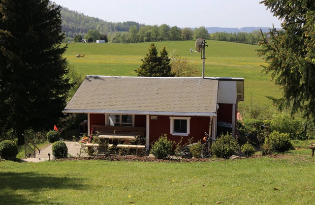 Vacation home Schneekopf, Thuringian Forest