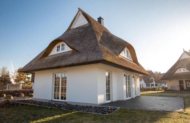 Vacation home Seeadler 24 - Holiday home Seeadler 24 - Close to nature