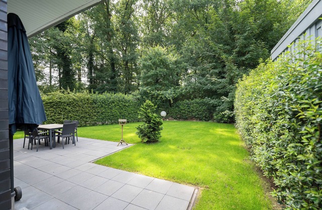 Vacation home Seejuwel at the Thülsfelder dam