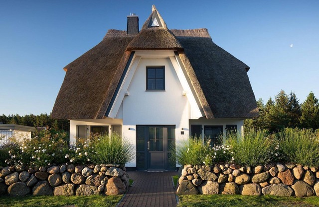 Vacation home Seeschwalbe 44 - Holiday home Seeschwalbe 44 - Close to nature