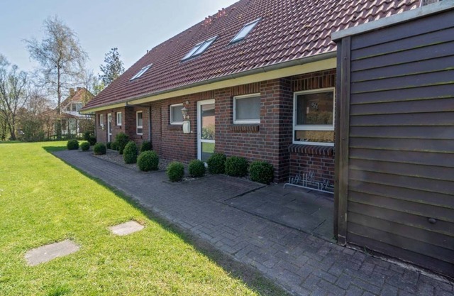 Vacation home Seewind 11/1