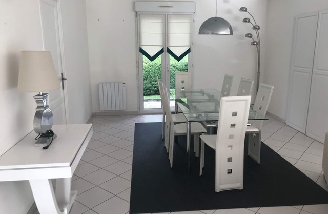 Vacation home seignosse 8 pers.