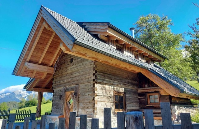 Vacation home, separate toilet and bath/shower, 2 Sc - Kreilgut - Urlaub am