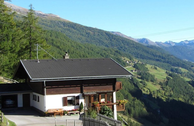 Vacation home Seppenbauer - Apartment Sonnblick