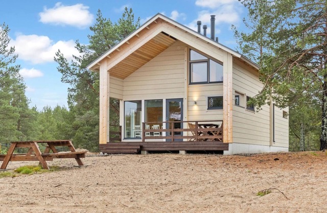Vacation home Siika by Interhome