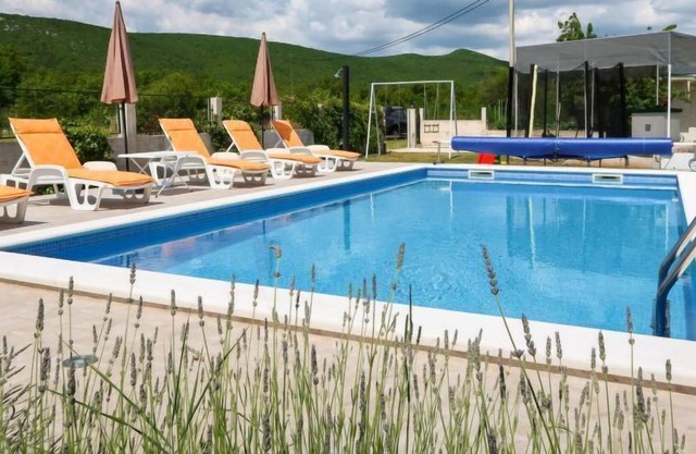 Vacation home Silvano in Dugopolje - 6 persons, 2 bedrooms