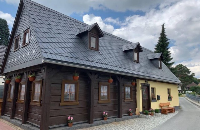 Vacation home Sissi by Interhome
