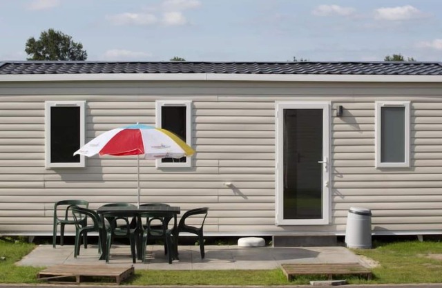 Vacation home Slot Cranendonck in Soerendonk - 6 persons, 3 bedrooms