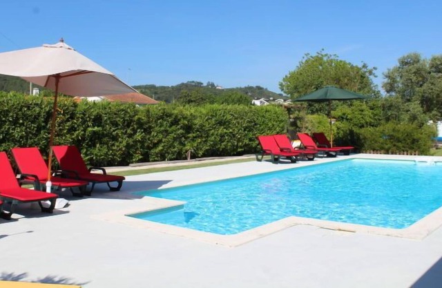 Vacation home Sol (AOB110) in Alcobaça - 4 persons, 1 bedrooms