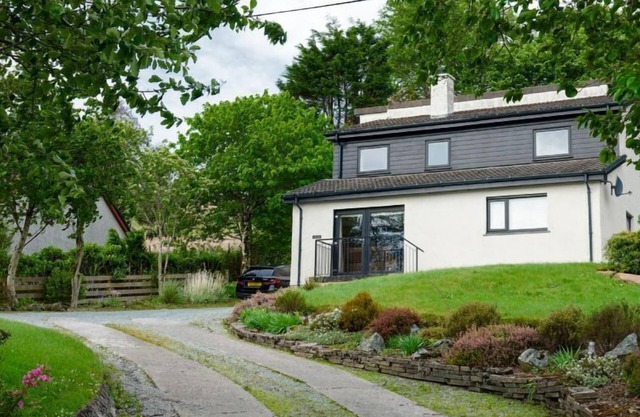 Vacation home Solas by Interhome