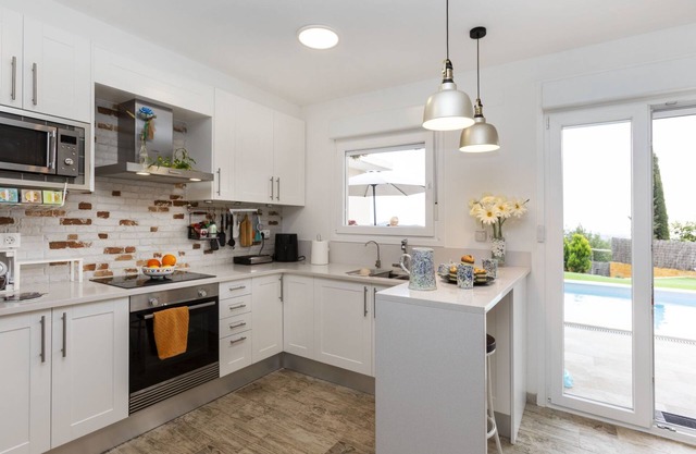 Vacation home Solea by Interhome