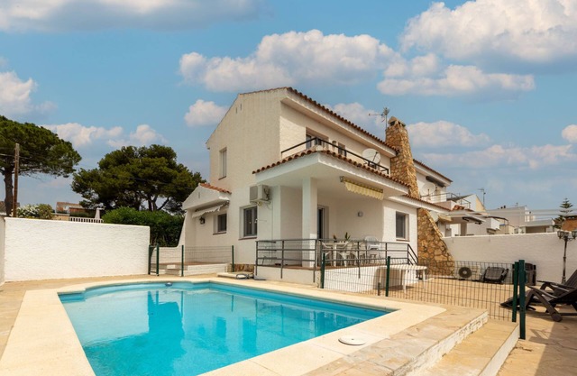 Vacation home Soleil by Interhome