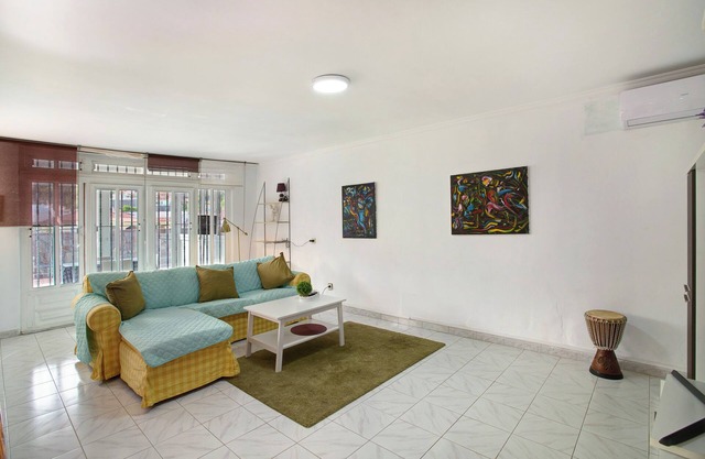 Vacation Home 'Solhjem' with Mountain View, Garden, Terrace & Wi-Fi