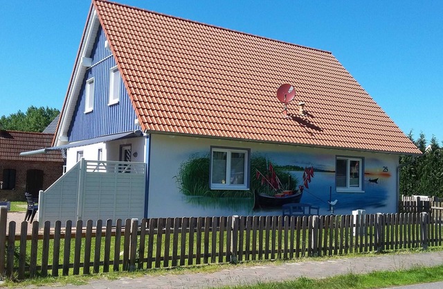 Vacation home Sonne with WLAN - FH Sonne