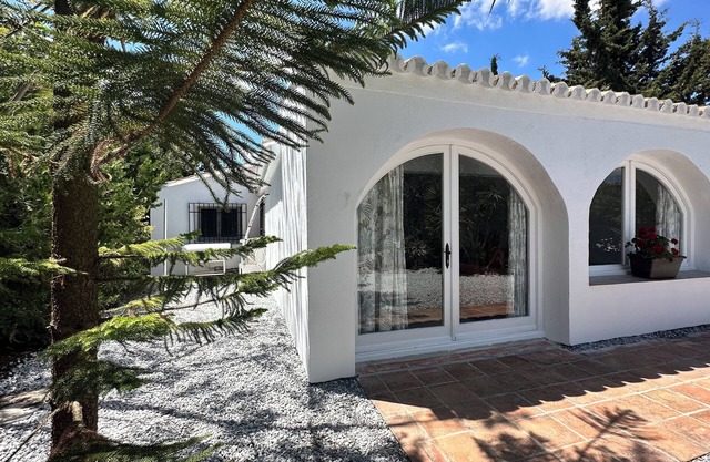 Vacation home Spain La Viñuela (in the province of Málaga) 4 pers. own. Pool free