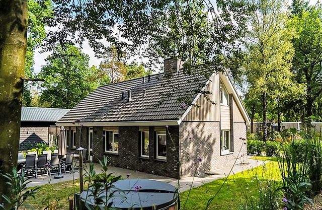 Vacation home Specht by Interhome