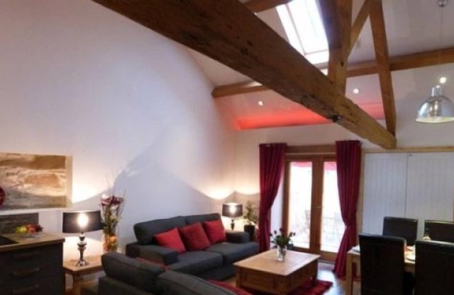 Vacation home Stabal Red Lion in Llangollen - 4 persons, 2 bedrooms