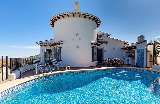 Vacation home Stella by Interhome
