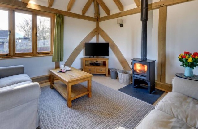 Vacation home Stener in Tenterden - 4 persons, 2 bedrooms