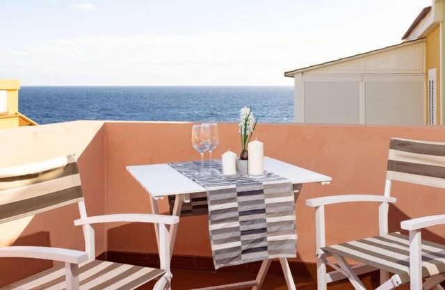 Vacation home Sunny House El Roque in Fasnia - 6 persons, 3 bedrooms