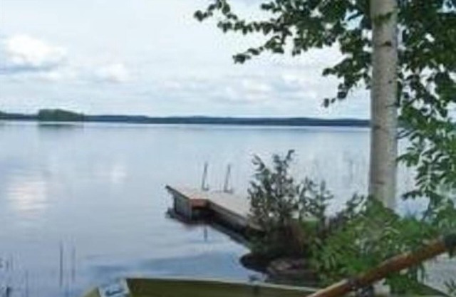 Vacation home Törmä by Interhome