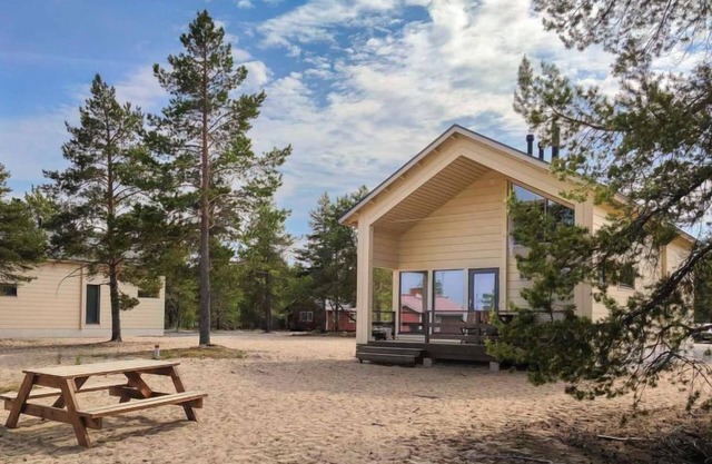 Vacation home Taimen by Interhome