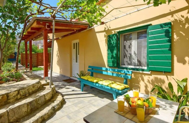 Vacation home Taja by Interhome