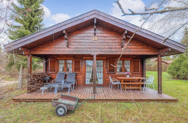 Vacation home Tauber No. 82