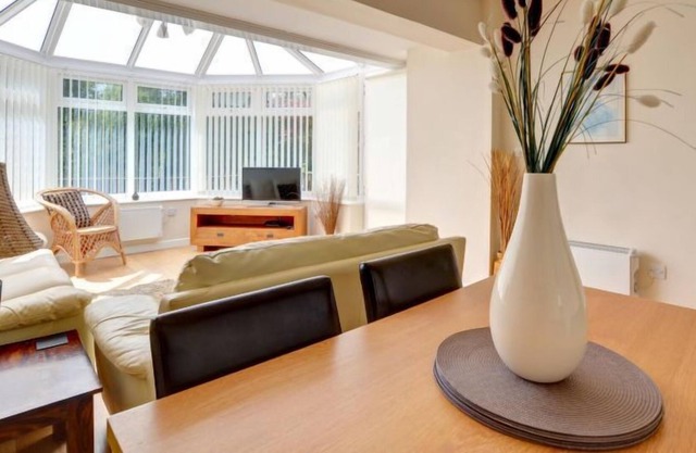 Vacation home Tawelfon in Aberdaron - 4 persons, 2 bedrooms