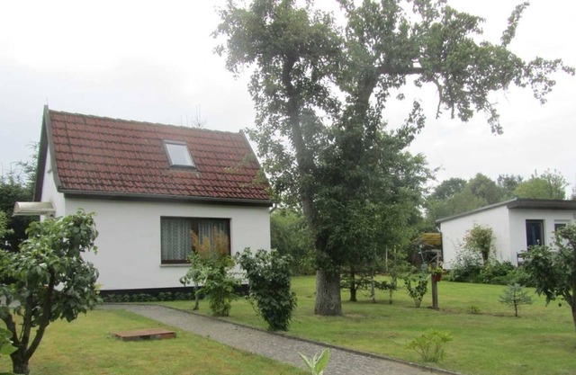 Vacation home Teschower Chaussee - FH Teschower Chaussee
