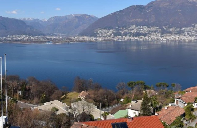 Vacation home Tessinerhaus Casa Fiore in Vira - 8 persons, 4 bedrooms