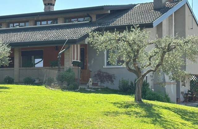 Vacation Home The Oasis
