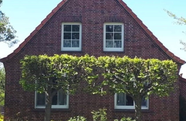 Vacation home Tidehuus Krummhörn East Frisia North Sea near, Loquard (NEW)
