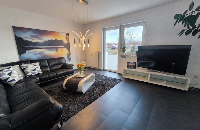 Vacation home TLA Goldgrube - 5 rooms on 140 m2 by the river