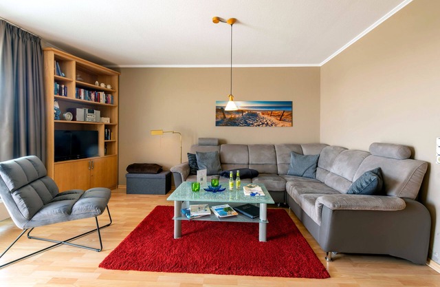 Vacation home Trelleborg, apartment 1 sea view - Holiday home Trelleborg apartment 1