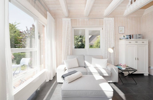 Vacation home Twinhus Am Kuhdrift 9 in Süssau