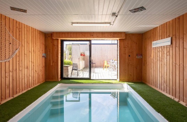 Vacation home Ty Mat by Interhome