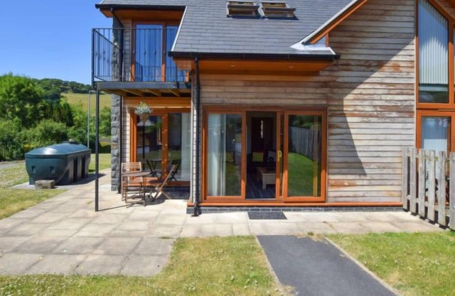 Vacation home Ty Pennal in Aberdovey - 6 persons, 3 bedrooms