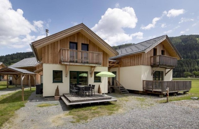 Vacation home Typ 70 by Interhome