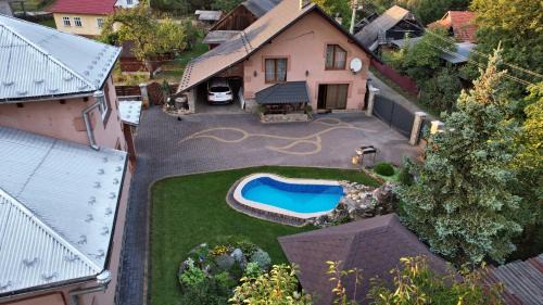 Vacation home
