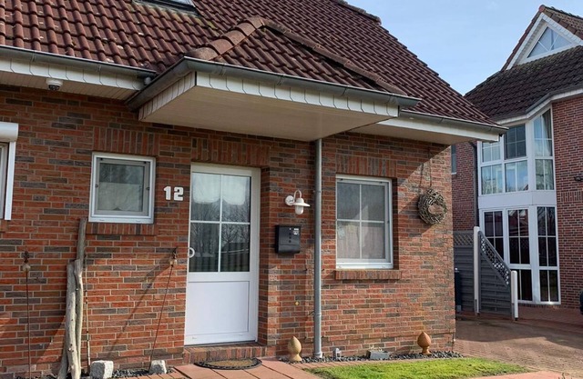 Vacation home Ulferts at the Timmeler Meer
