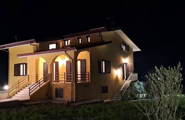 Vacation home Ulivo