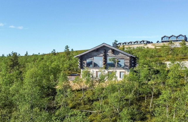 Vacation home Uuvana by Interhome