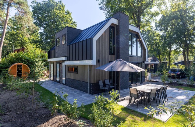Vacation home Veluwe by Interhome